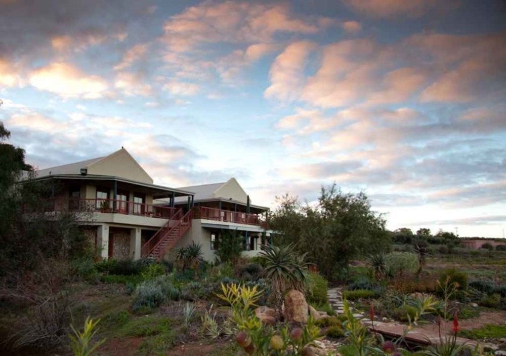 Hotel Calitzdorp Country House Exterior foto